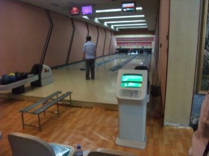 North Korea 0998